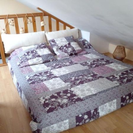 Loft Nancy Gare, Parking Et Terrasse Exterior foto